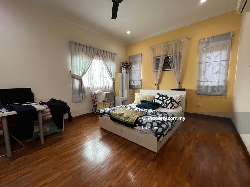 Banglo untuk Dijual di Seksyen 9, Shah Alam oleh Billy Lee - iProperty.com.my