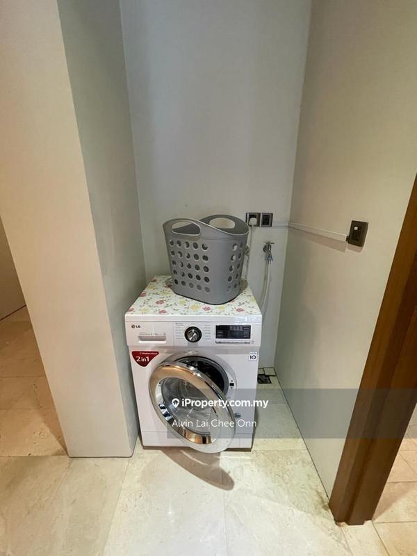 Service Residence for Sale in Vipod Residence by Alvin Lai - iProperty.com.my