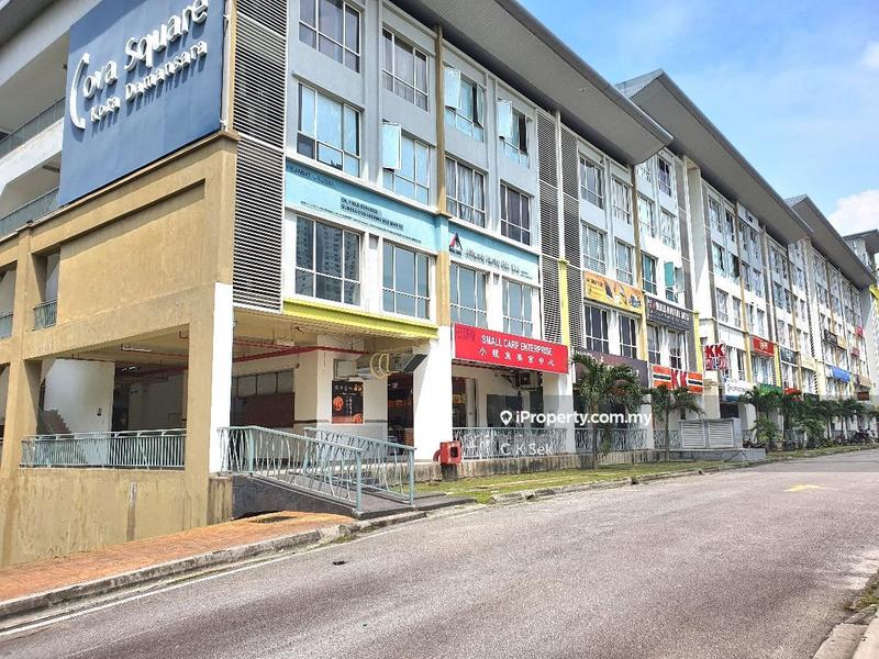 Shop for Rent in Kota Damansara, Selangor by C K Sek - iProperty.com.my