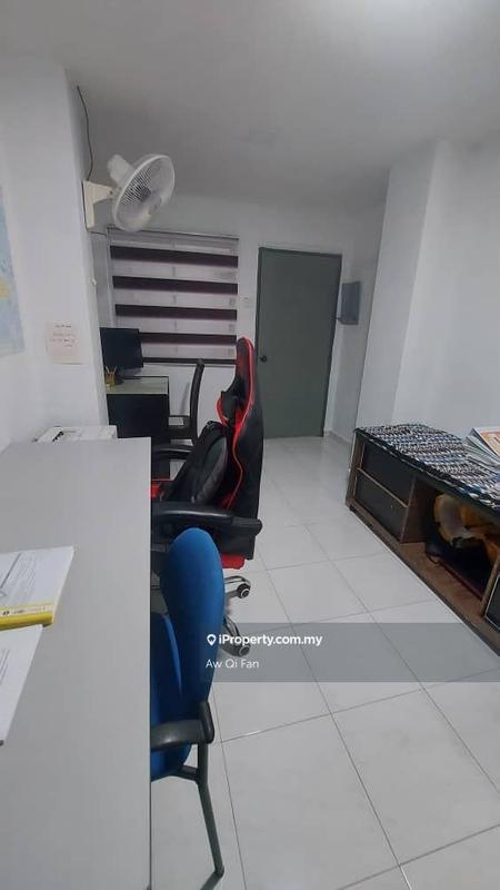 3.5-storey Terraced House for Sale in Bukit Wangsamas, Setiawangsa by Aw Qi Fan - iProperty.com.my