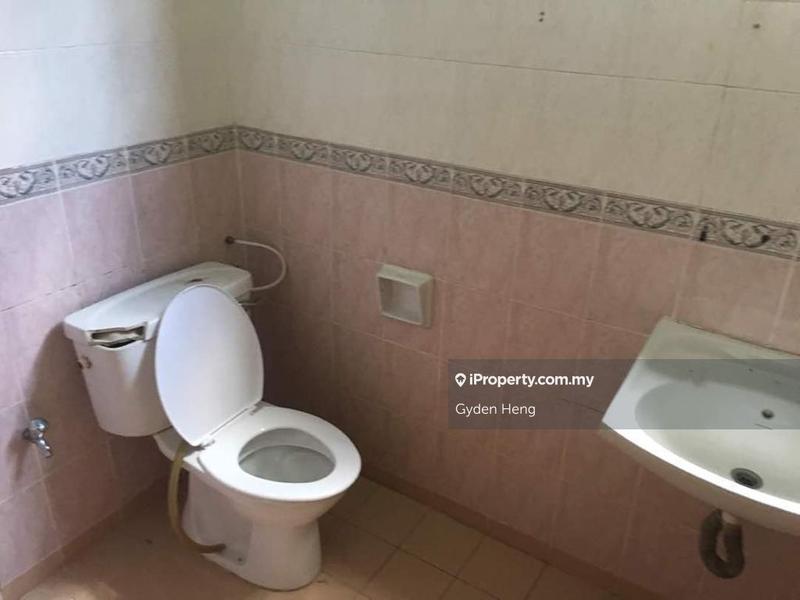 Rumah Teres 2-Tingkat untuk Dijual di Bukit Indah, Iskandar Puteri (Nusajaya) oleh Gyden Heng - iProperty.com.my