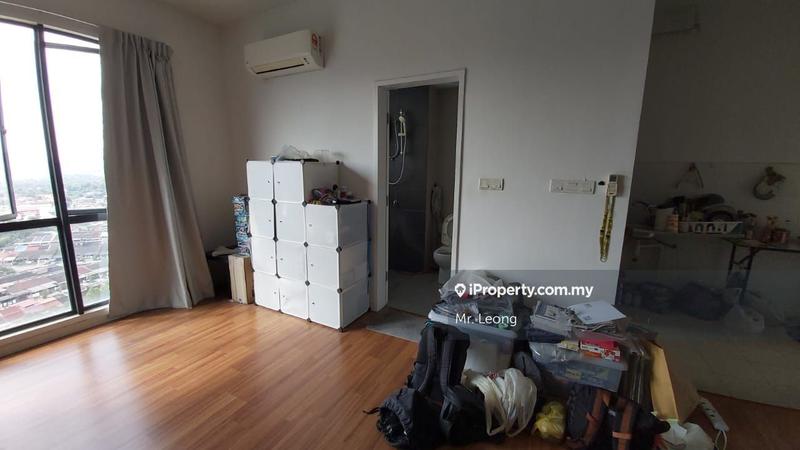 Service Residence for Sale in You Residences @ You City by Mr. Leong - iProperty.com.my