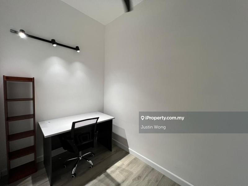 Kediaman Servis untuk Disewa di Cubic Botanical oleh Justin Wong - iProperty.com.my