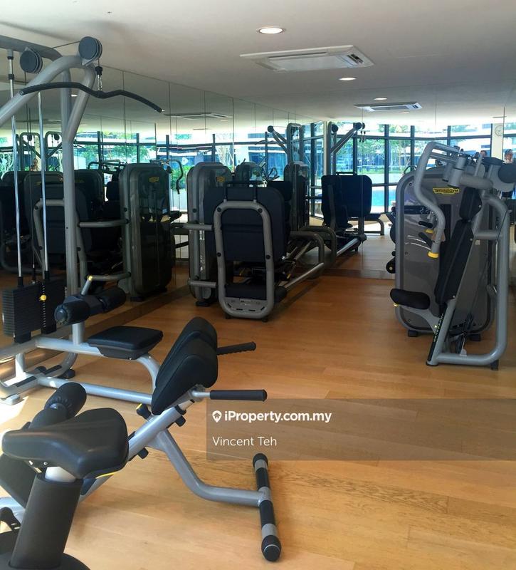 Service Residence for Rent in Aragreens by Vincent Teh - iProperty.com.my