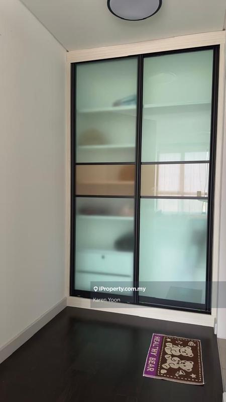 Kediaman Servis untuk Disewa di Lot 15 oleh Karen Yoon - iProperty.com.my