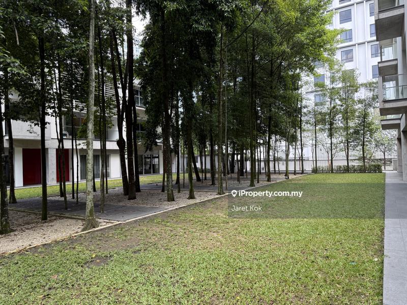 For Sale - Iringan Hijau