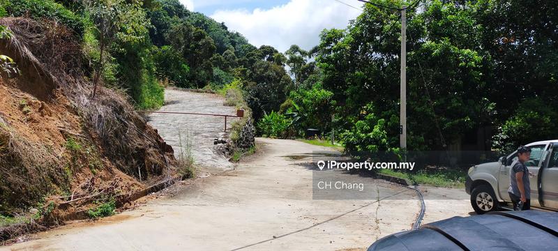 Tanah Pertanian untuk Dijual di Balik Pulau, George Town oleh CH Chang - iProperty.com.my