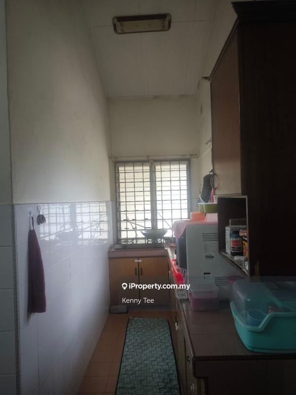 1-storey Terraced House for Sale in Pinggiran Senawang, Senawang by Kenny Tee - iProperty.com.my