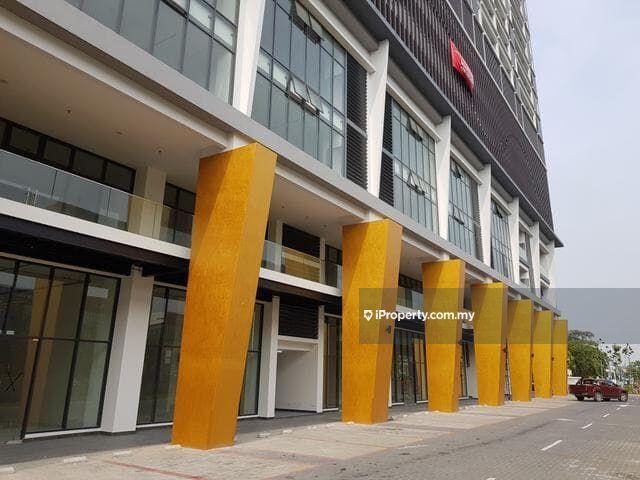 For Rent - The Glenz, Glenmarie, Hicom-Glenmarie Industrial Park