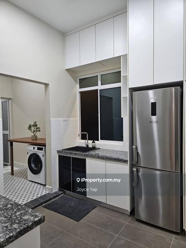 Condominium for Sale in Saville @ The Park by Joyce Yap - iProperty.com.my