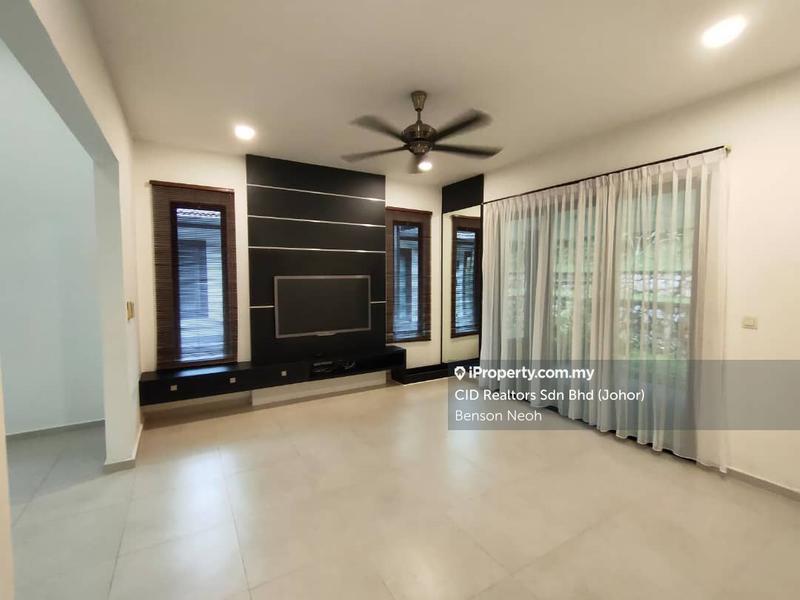 Bungalow House for Sale in Ledang Heights, Iskandar Puteri (Nusajaya) by Benson Neoh - iProperty.com.my