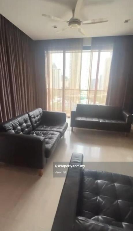 Kondominium untuk Dijual di Lumina Kiara oleh Vera Hah - iProperty.com.my