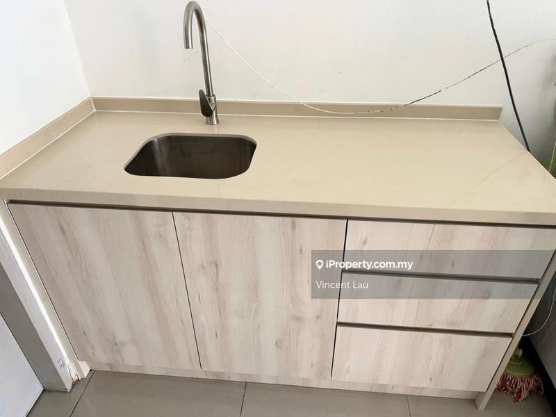 Service Residence for Sale in PJ5 Soho by Vincent Lau - iProperty.com.my