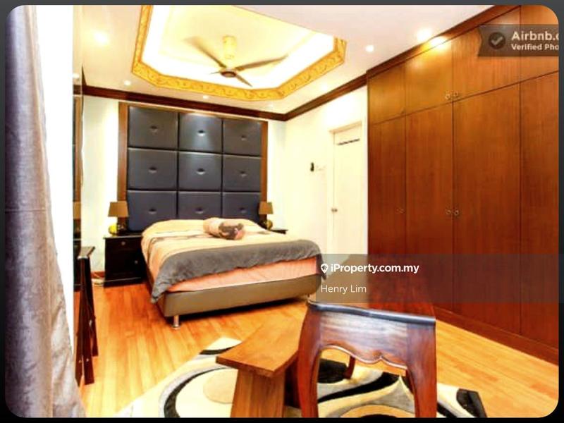 Condominium for Sale in Mei on The Madge (Vista Permai) by Henry Lim - iProperty.com.my