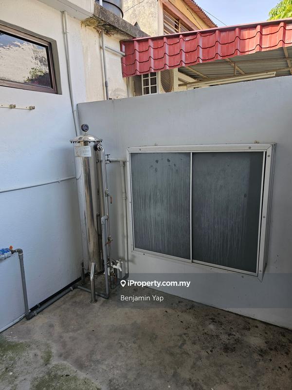 1-storey Terraced House for Sale in Taman Kedua, Bukit Baru by Benjamin Yap - iProperty.com.my