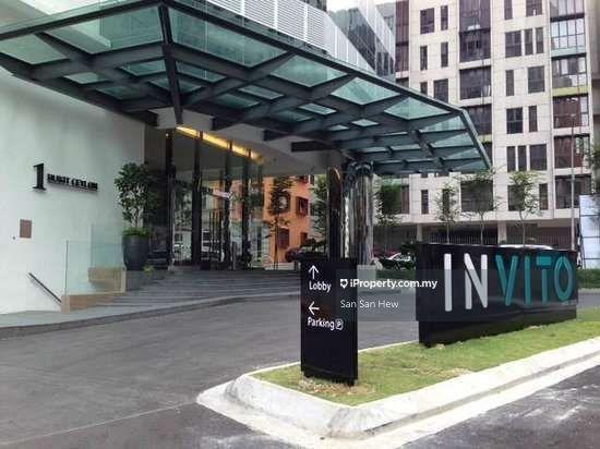 Service Residence for Sale in Ramada (One @ Bukit Ceylon) by San San Hew - iProperty.com.my