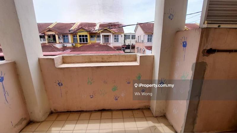 2-storey Terraced House for Sale in Taman Paya Keladi, Kepala Batas by Wk  Wong - iProperty.com.my