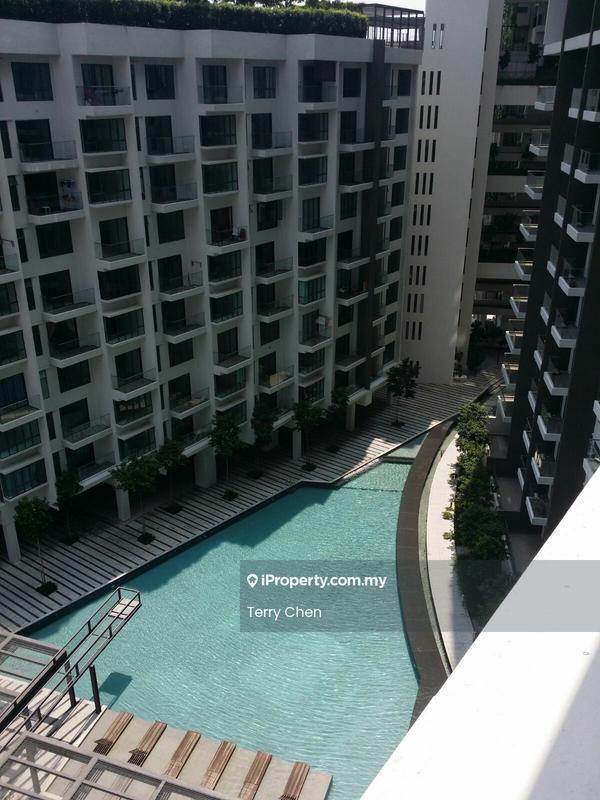 Service Residence for Rent in Univ 360 Place by Terry Chen - Exterior - iProperty.com.my