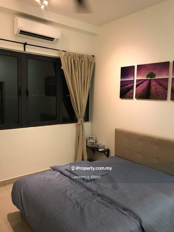 Condominium for Rent in Skyvilla @ D'Island by Lawrence Khoo - iProperty.com.my