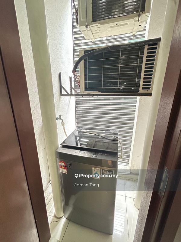 Service Residence for Sale in Cliveden @ Plaza Damas 3 by Jordan Tang - iProperty.com.my
