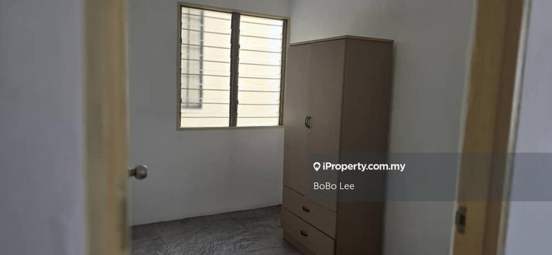 Rumah Pangsa untuk Dijual di PPR Kampung Muhibbah oleh BoBo Lee - iProperty.com.my