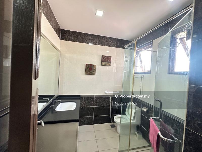 Bungalow House untuk Dijual di Damansara Idaman, Petaling Jaya oleh Madeline Mok - iProperty.com.my