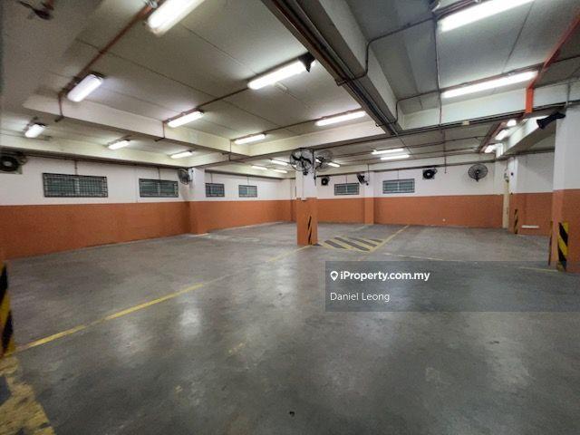 Pejabat untuk Dijual di Shah Alam, Shah Alam oleh Daniel Leong - iProperty.com.my