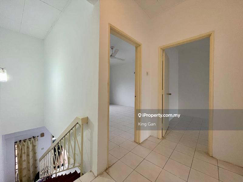 2-storey Terraced House for Sale in Taman Taming Ria, Balakong by King Gan - iProperty.com.my