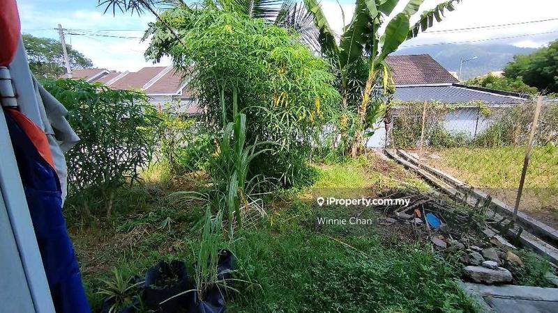 1-storey Terraced House for Sale in Taman Chemor Ria, Chemor by Winnie Chan - iProperty.com.my