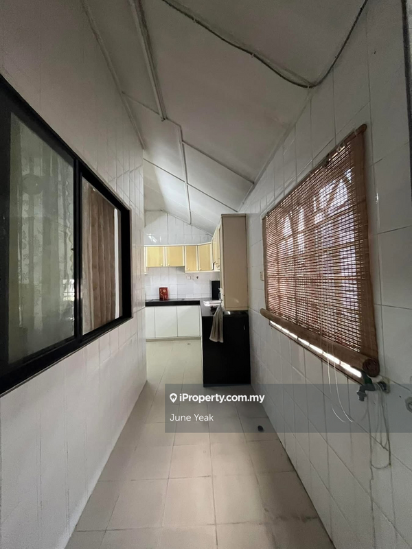 1.5-storey Terraced House for Sale in Subang Jaya, Selangor by June Yeak - iProperty.com.my