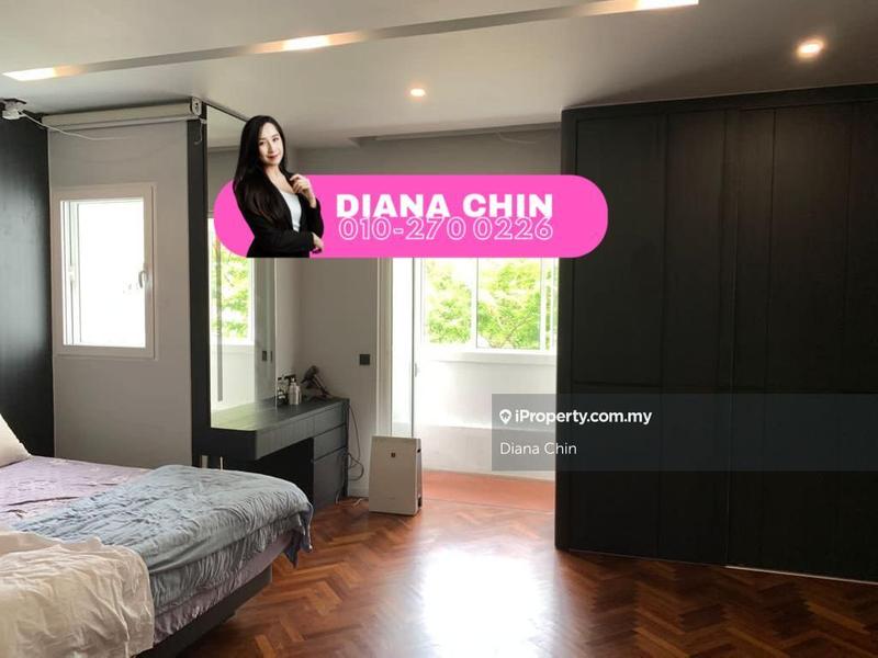 2.5-storey Terraced House for Sale in E&O Ariza Terrace, Seri Tanjung Pinang, Tg Tokong, Tanjung Tokong by Diana Chin - iProperty.com.my