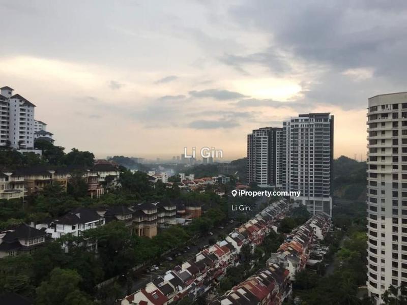 For Sale - Sri Penaga