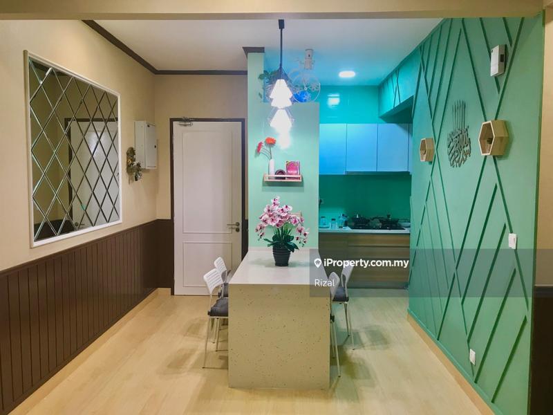 For Sale - V-Residensi 2