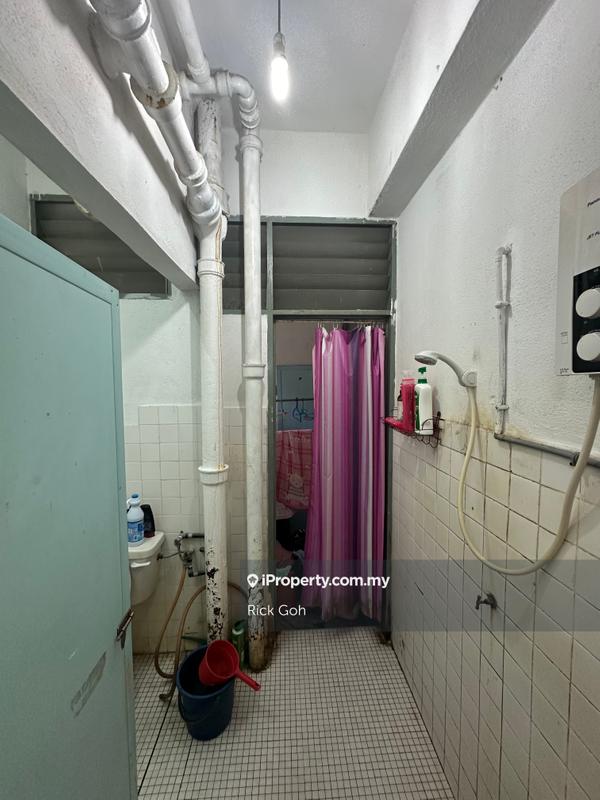 Rumah Flat untuk Dijual di Boundary Court oleh Rick Goh - iProperty.com.my