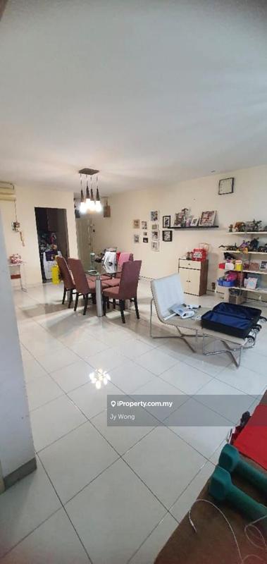 Condominium for Sale in O.G. Heights by Jy Wong - iProperty.com.my