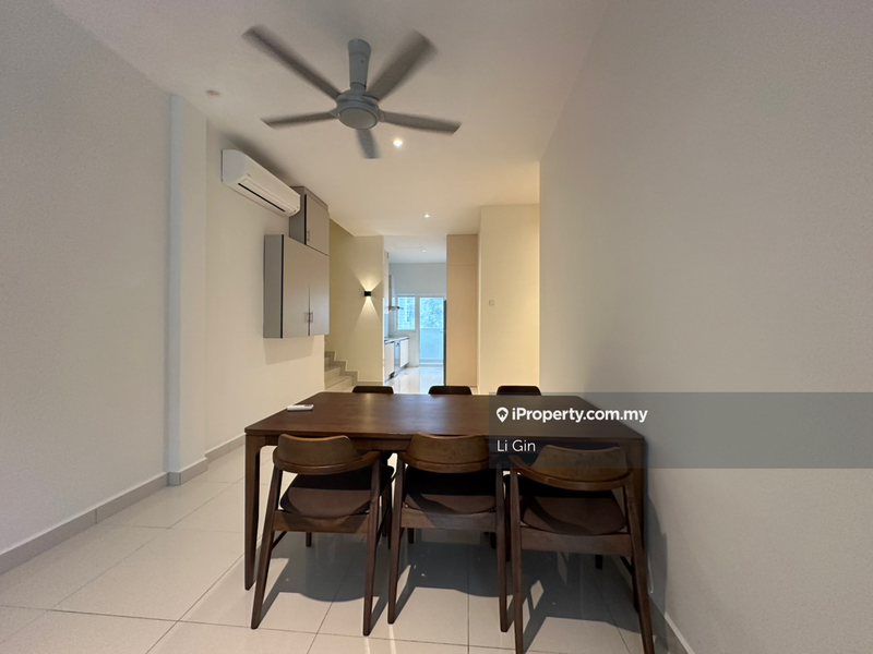 Kondominium untuk Disewa di Aman Beringin oleh Li Gin - iProperty.com.my