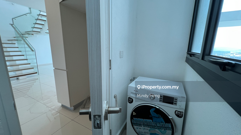 For Sale - The M @ Medini Macrolink