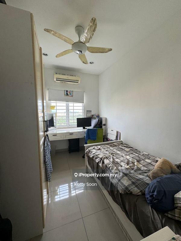 Condominium for Sale in The Sanderson by Katty Soon - iProperty.com.my