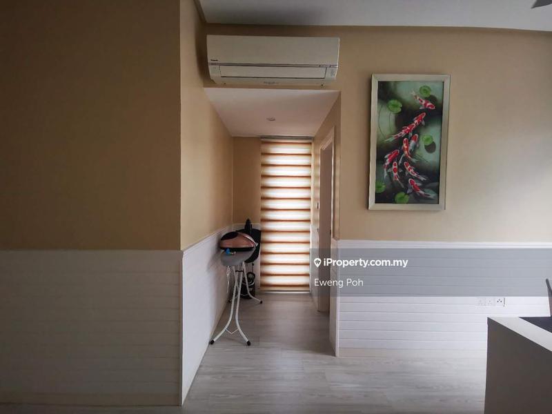 Townhouse for Sale in Taman Melawati, Ulu Kelang by Eweng Poh - iProperty.com.my