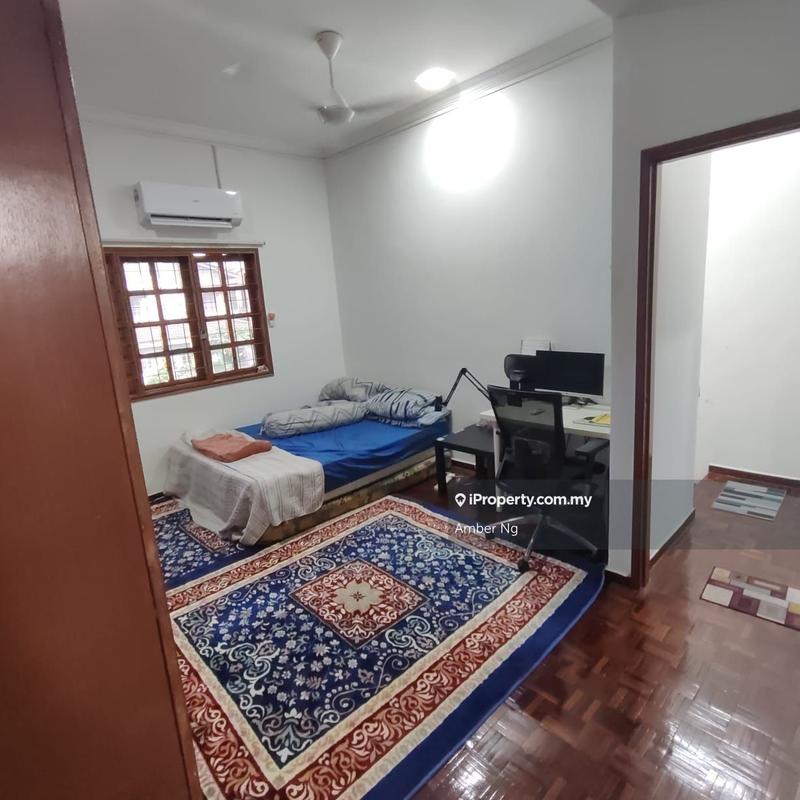 2-storey Terraced House for Sale in Wangsa Melawati, Wangsa Maju by Amber Ng - iProperty.com.my