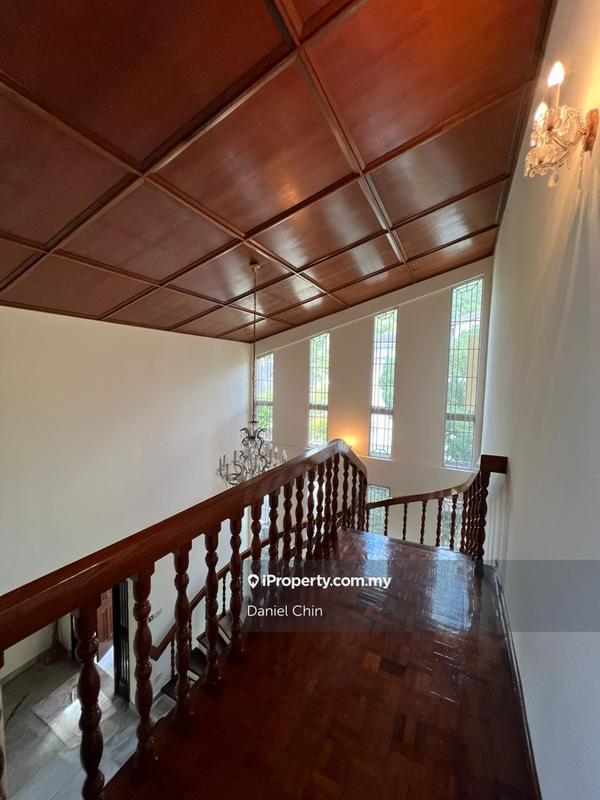 Bungalow House for Rent in Taman Hillview, Ulu Kelang by Daniel Chin - iProperty.com.my