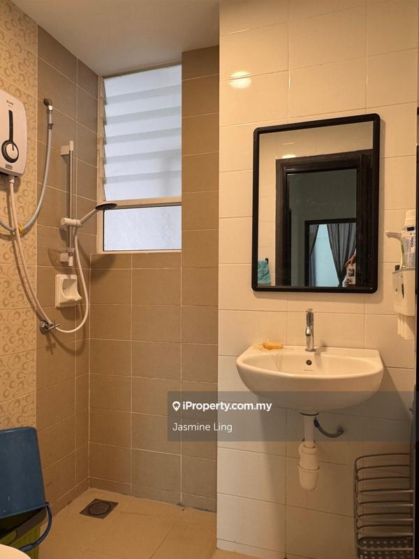 Condominium for Rent in The Zest @ Kinrara 9 by Jasmine Ling - iProperty.com.my