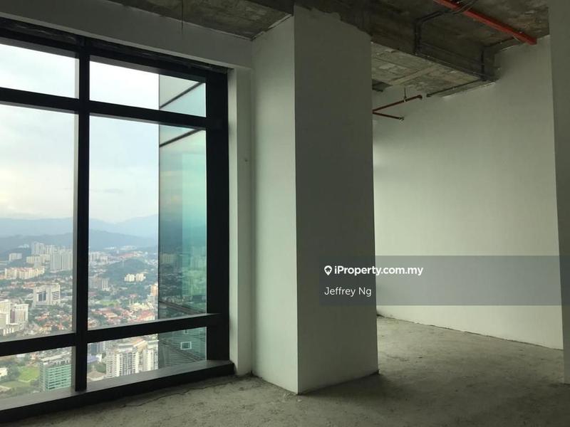 For Sale - Four Seasons Place