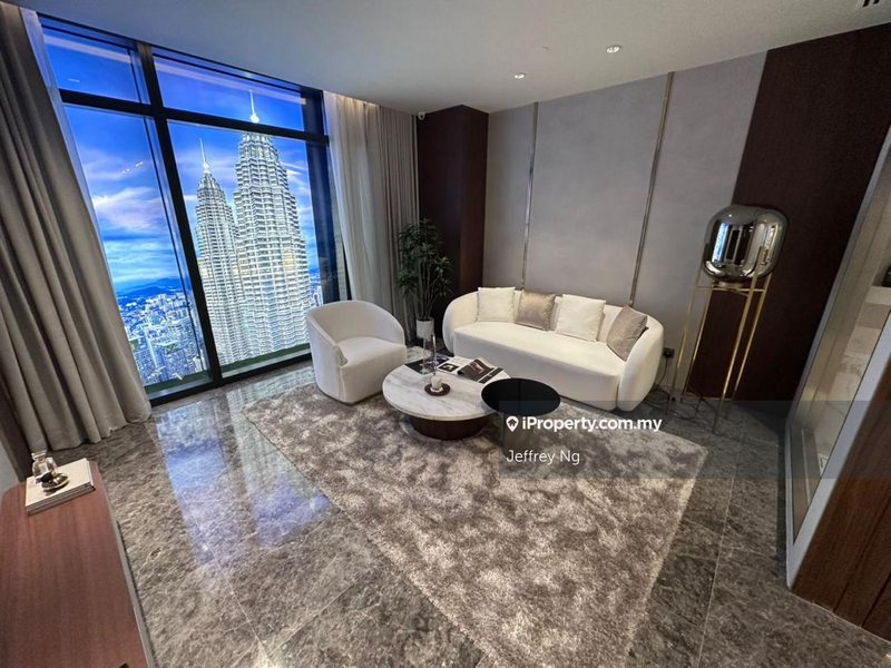 Residensi Servis untuk Dijual di CloutHaus Residences oleh Jeffrey Ng - iProperty.com.my