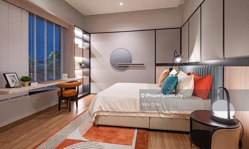 Rumah Berkembar untuk Dijual di Kota Damansara, Selangor oleh Nick Chin - iProperty.com.my