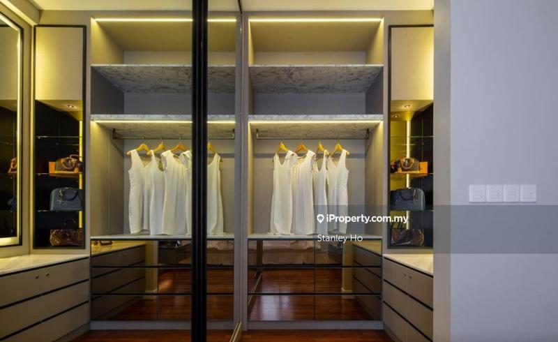 Kondominium untuk Disewa di The Estate oleh Stanley Ho - iProperty.com.my