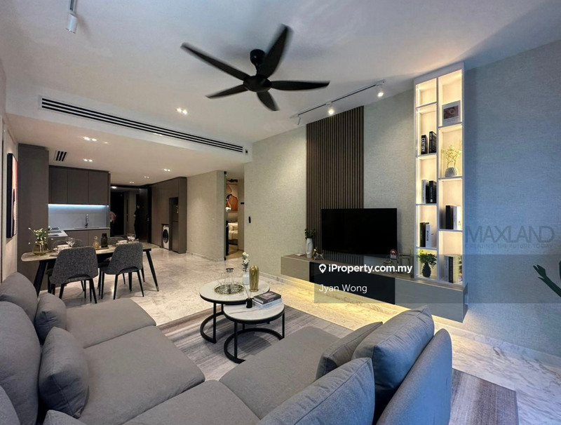 For Sale - Eaton Residence