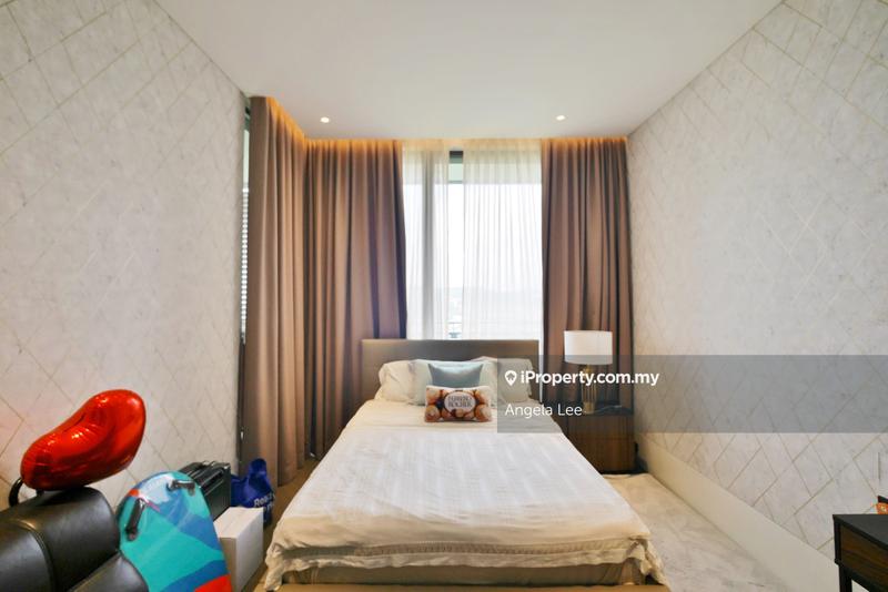 Kondominium untuk Dijual di Aira Residence oleh Angela Lee - iProperty.com.my