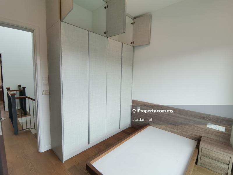 Rumah Berkembar untuk Disewa di Kelana Jaya, Petaling Jaya oleh Jordan Teh - iProperty.com.my
