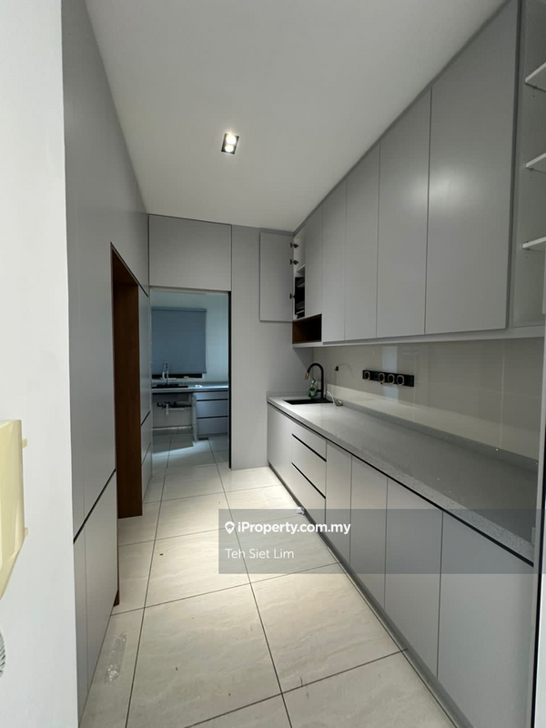 Kondominium untuk Disewa di Sky Condominium (Skyz Residence) oleh Teh Siet Lim - iProperty.com.my